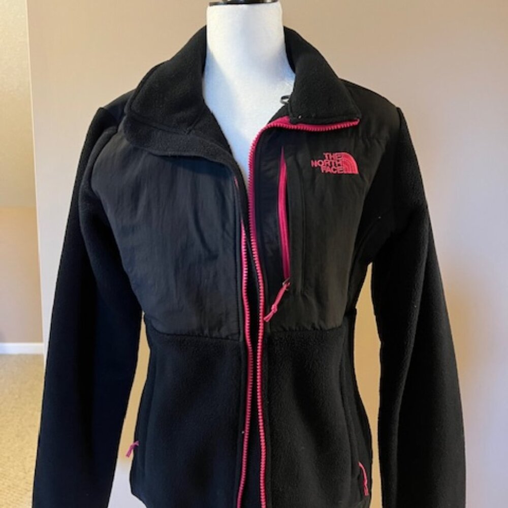 Northface Jacket